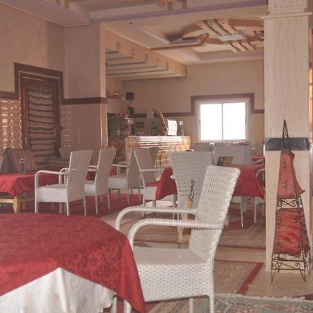Auberge Kasbah Telouet Ouarzazate Eksteriør bilde